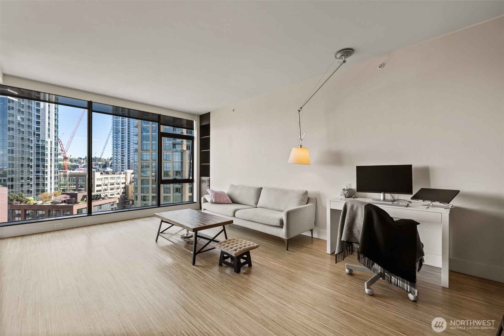 820 Blanchard Street, Seattle, WA 98121