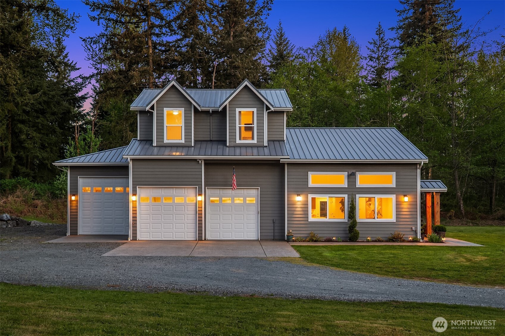 13115 18th Avenue NW, Tulalip, WA 98271