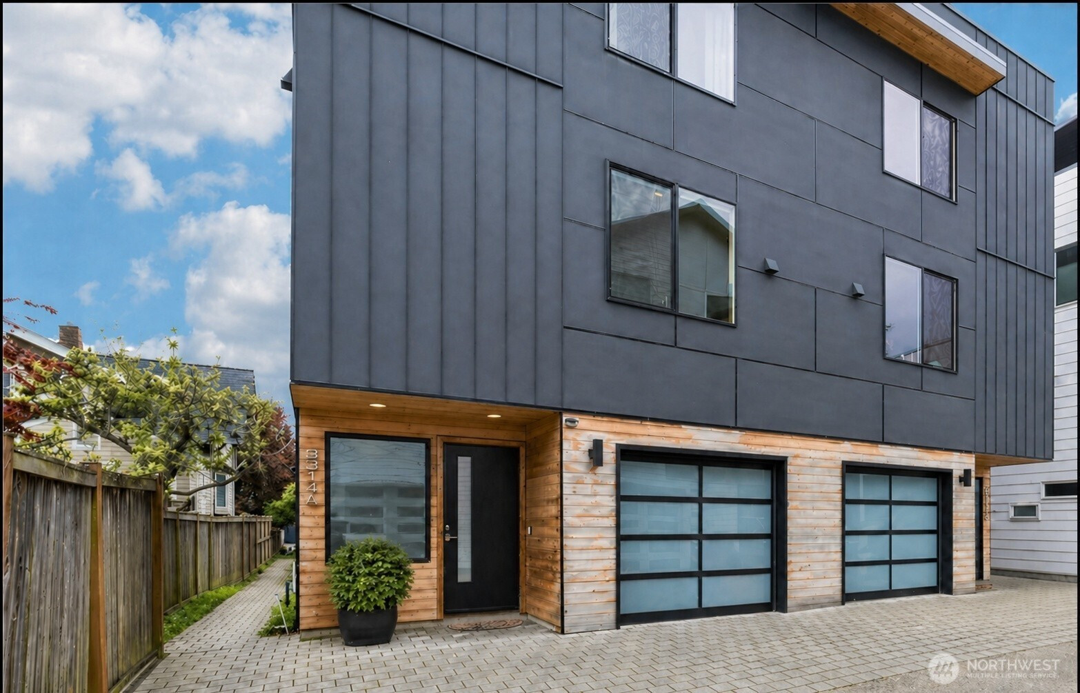 8314 14th Avenue NW, Seattle, WA 98117