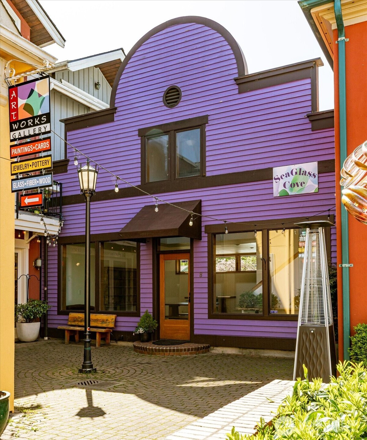 221 2nd Street, Langley, WA 98260