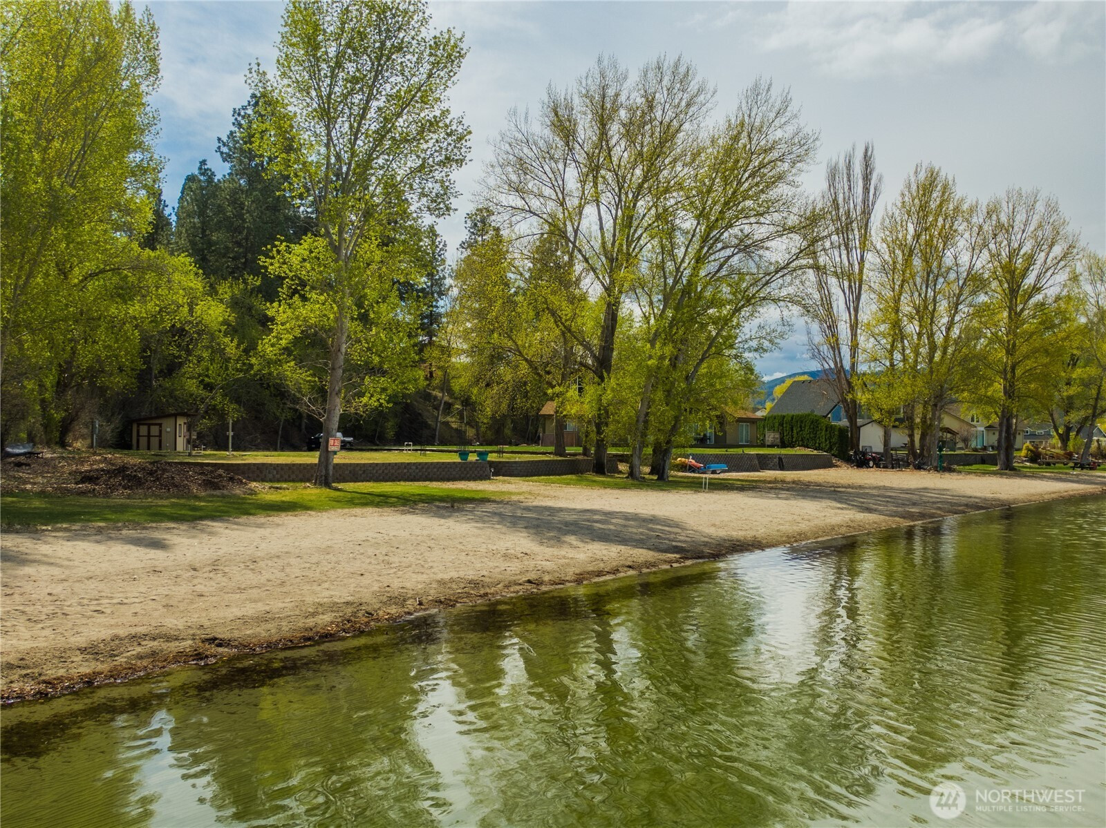 41 Champerty Road, Oroville, WA 98844