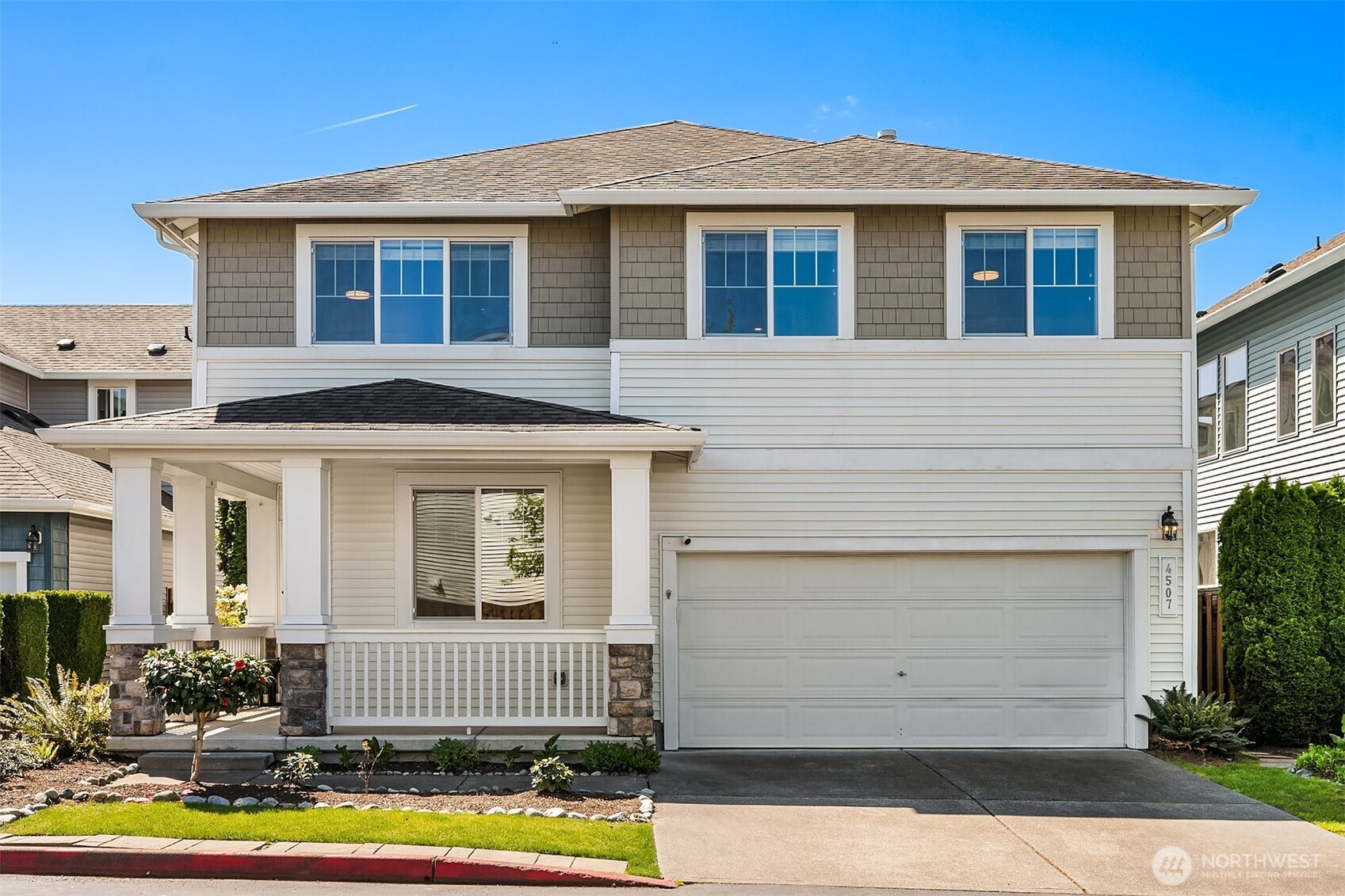 4507 S 220th Street, Kent, WA 98032