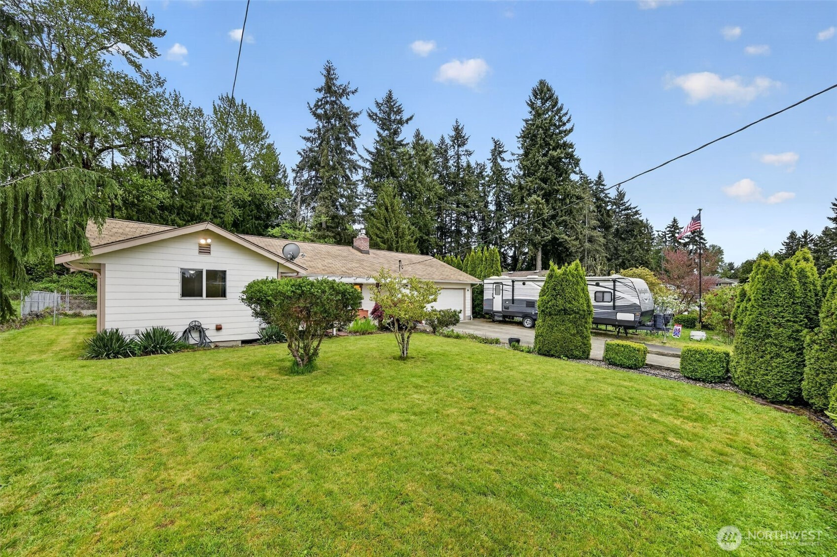 10609 134th Avenue E, Puyallup, WA 98374