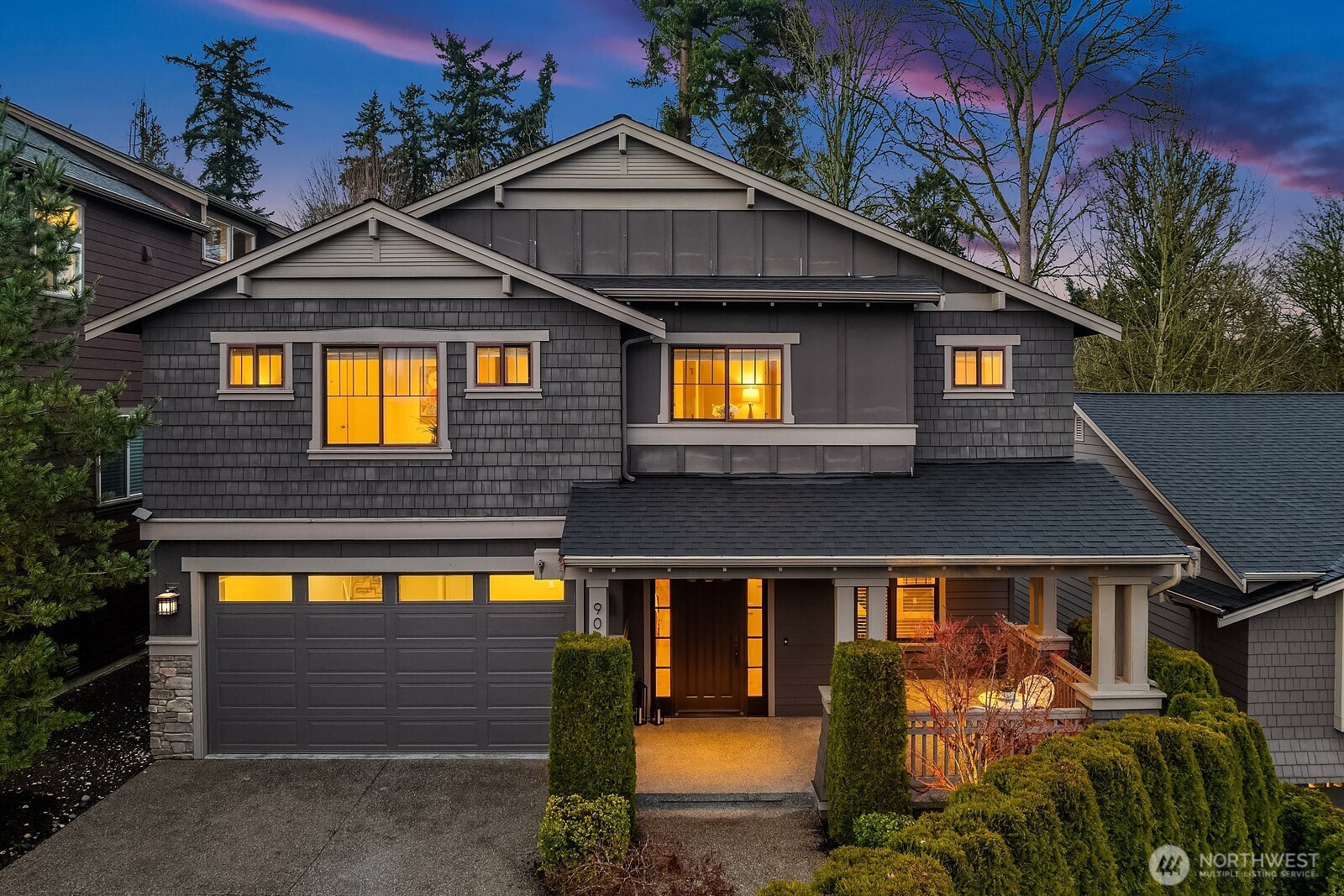 9026 NE 127th Place, Kirkland, WA 98034