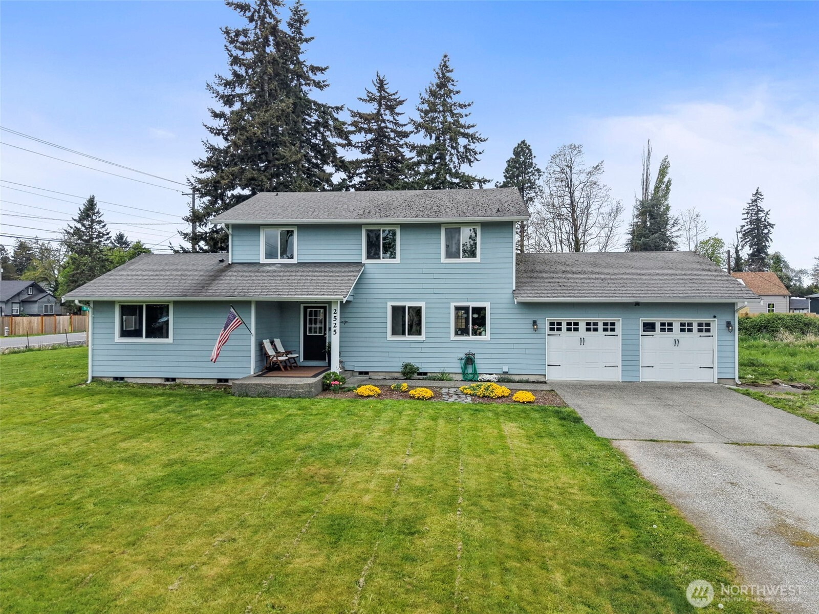 2525 104th Street E, Tacoma, WA 98445