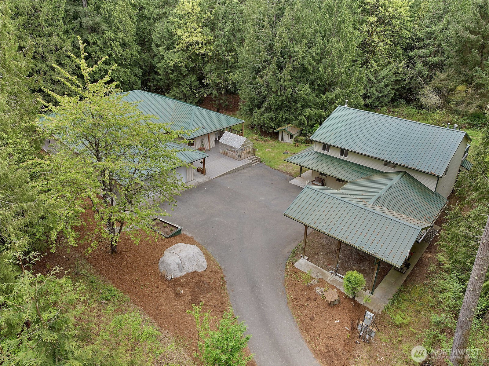 4460 278th Avenue NE, Redmond, WA 98053