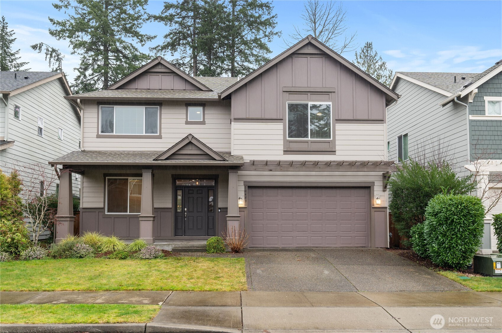 10483 Sentinel Drive, Gig Harbor, WA 98332