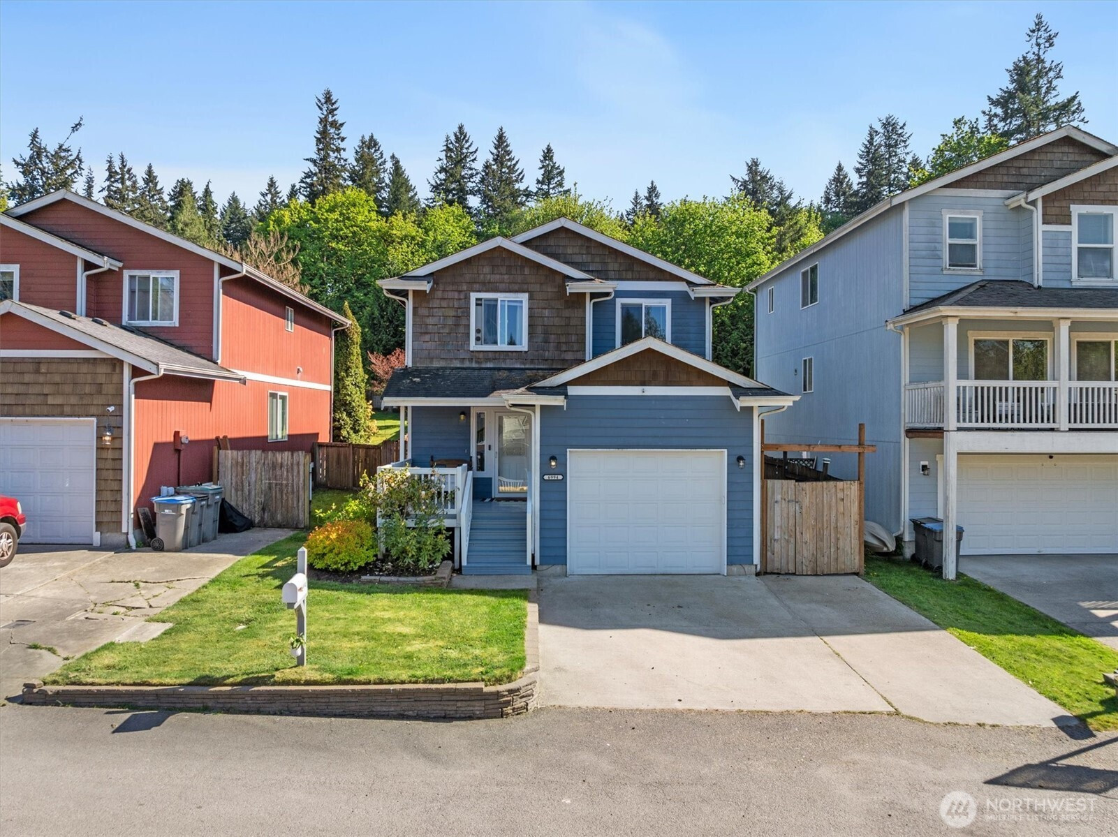 6994 E Dakota Street, Port Orchard, WA 98366