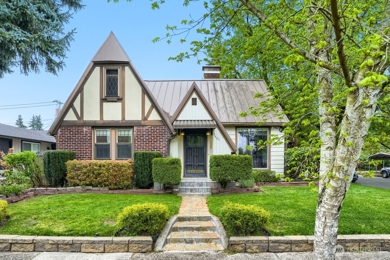 3601 F Street, Vancouver, WA 98663