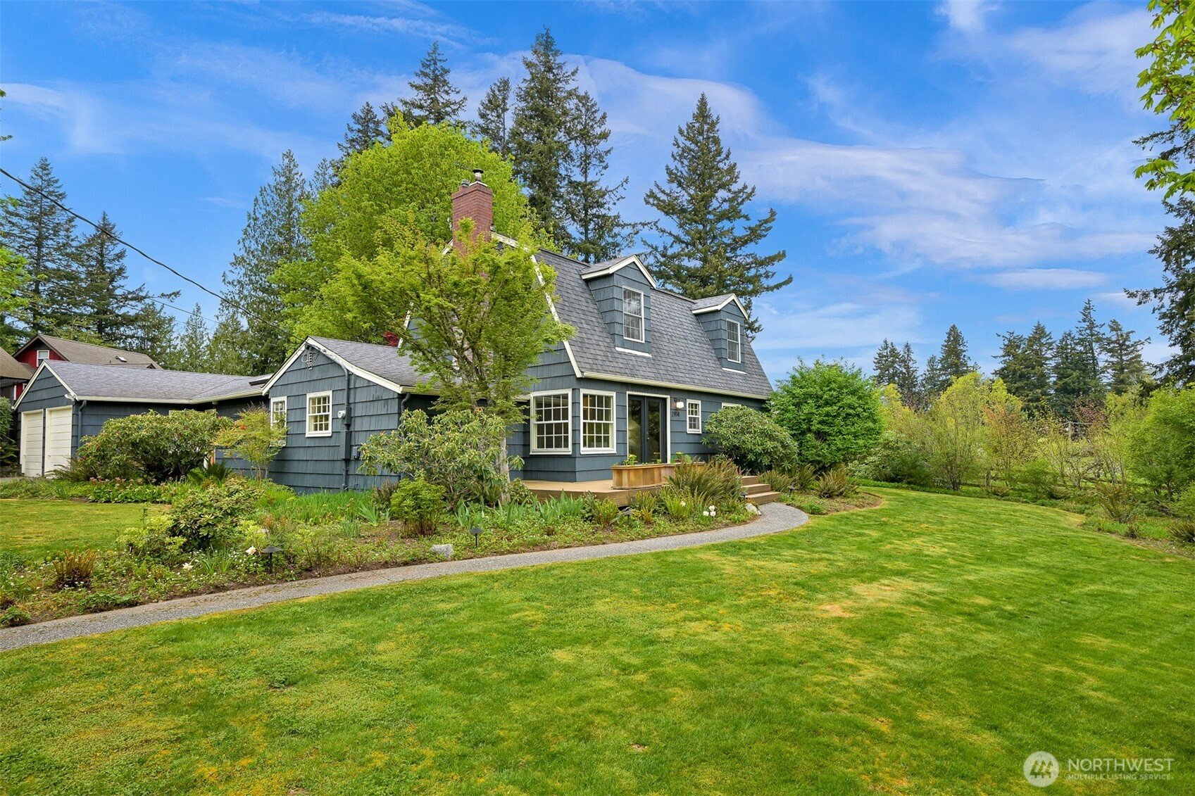 2814 40th Street, Bellingham, WA 98229