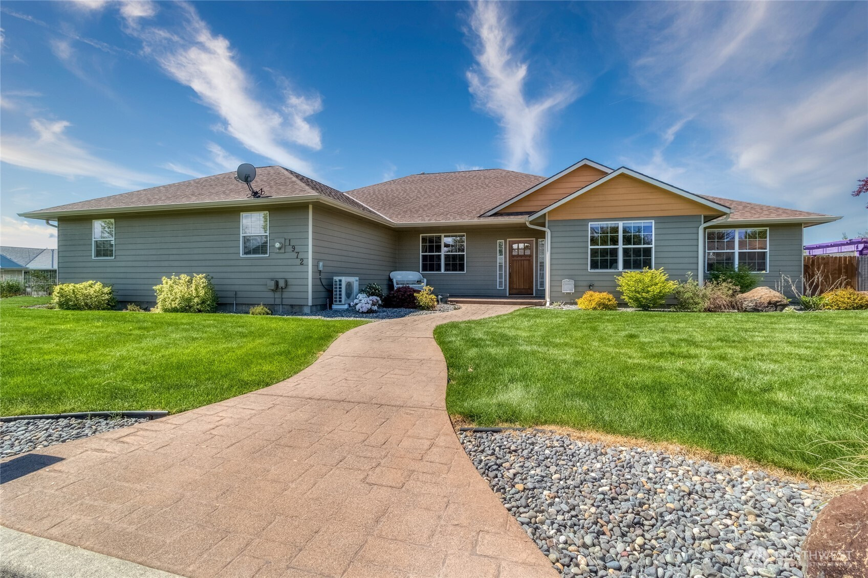 1972 Gemstone Drive, Walla Walla, WA 99362