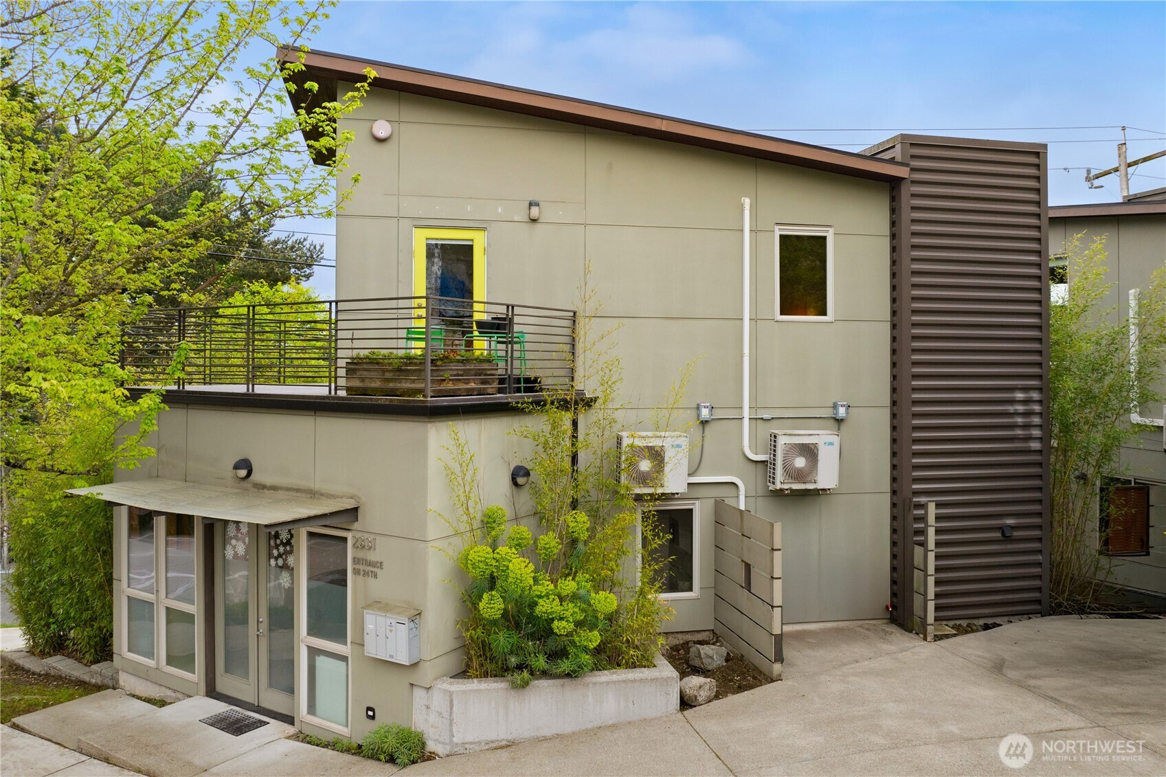 2331 E Madison St, Seattle, WA 98112