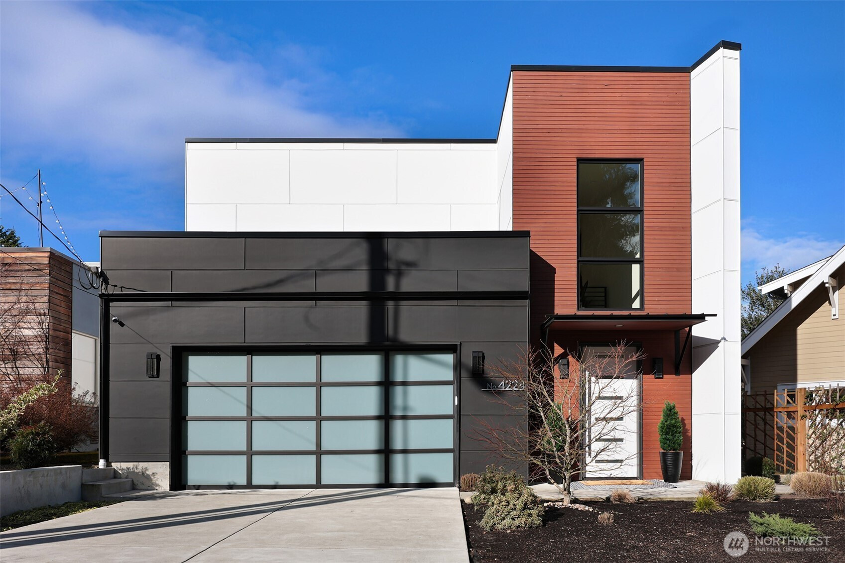 4224 NE 124th Street, Seattle, WA 98125