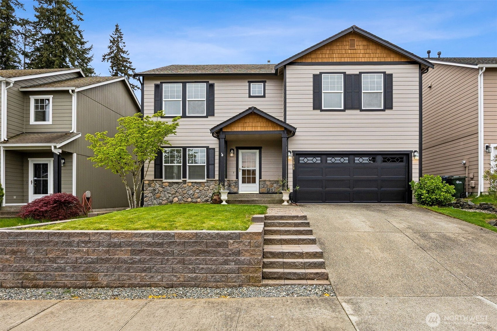 11918 130th Street E, Puyallup, WA 98374