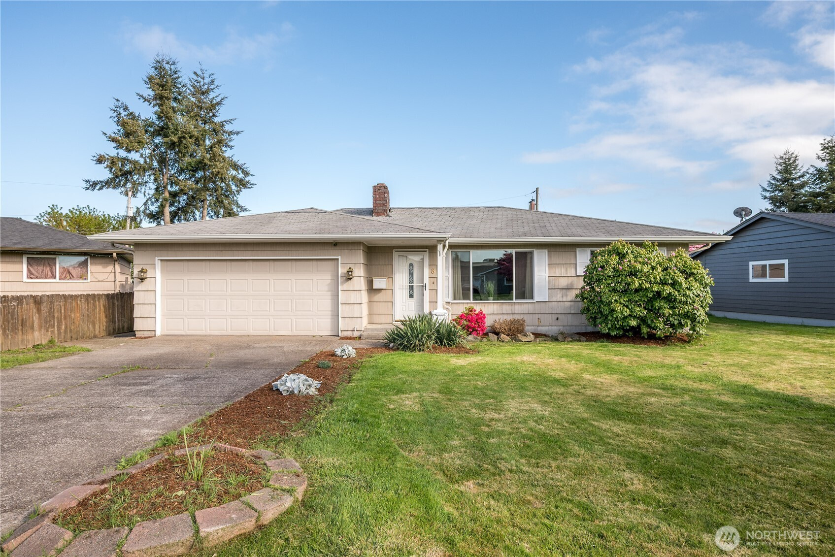 8 Terry Court, Longview, WA 98632