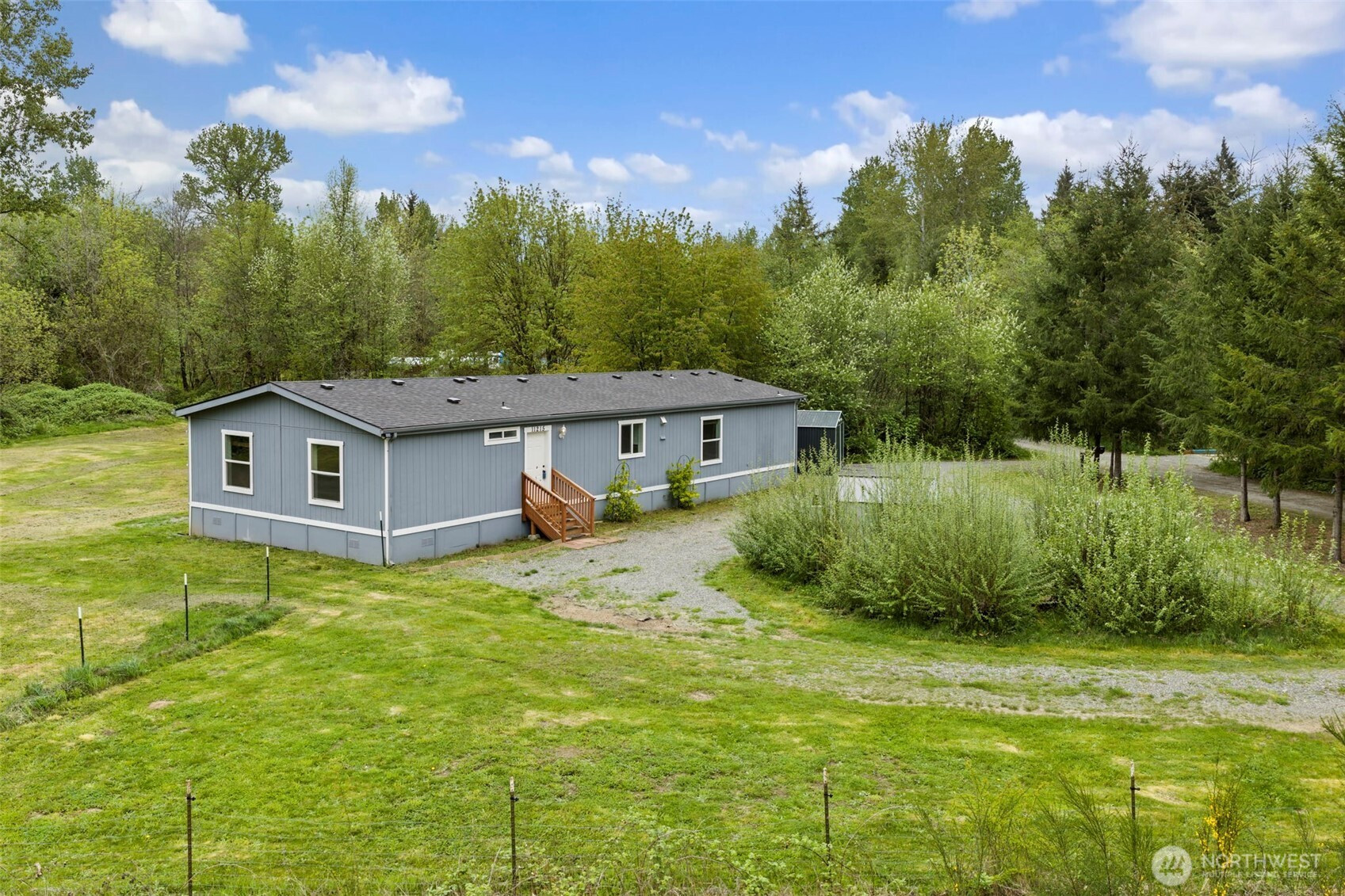 11215 180th Lane SW, Rochester, WA 98584