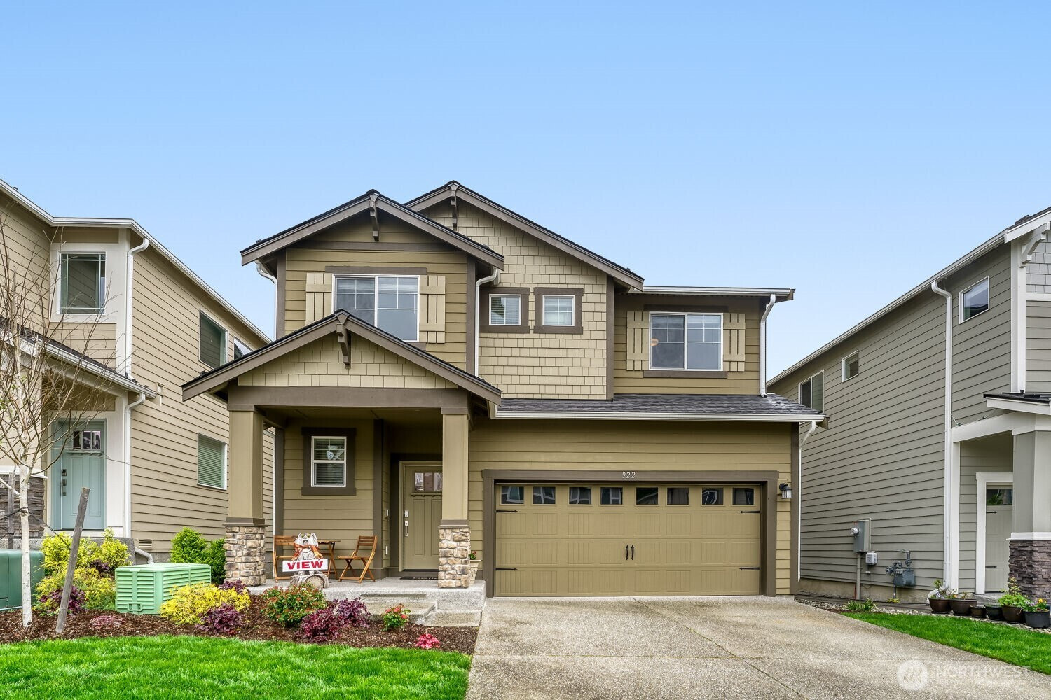 922 119th Avenue SE, Lake Stevens, WA 98258
