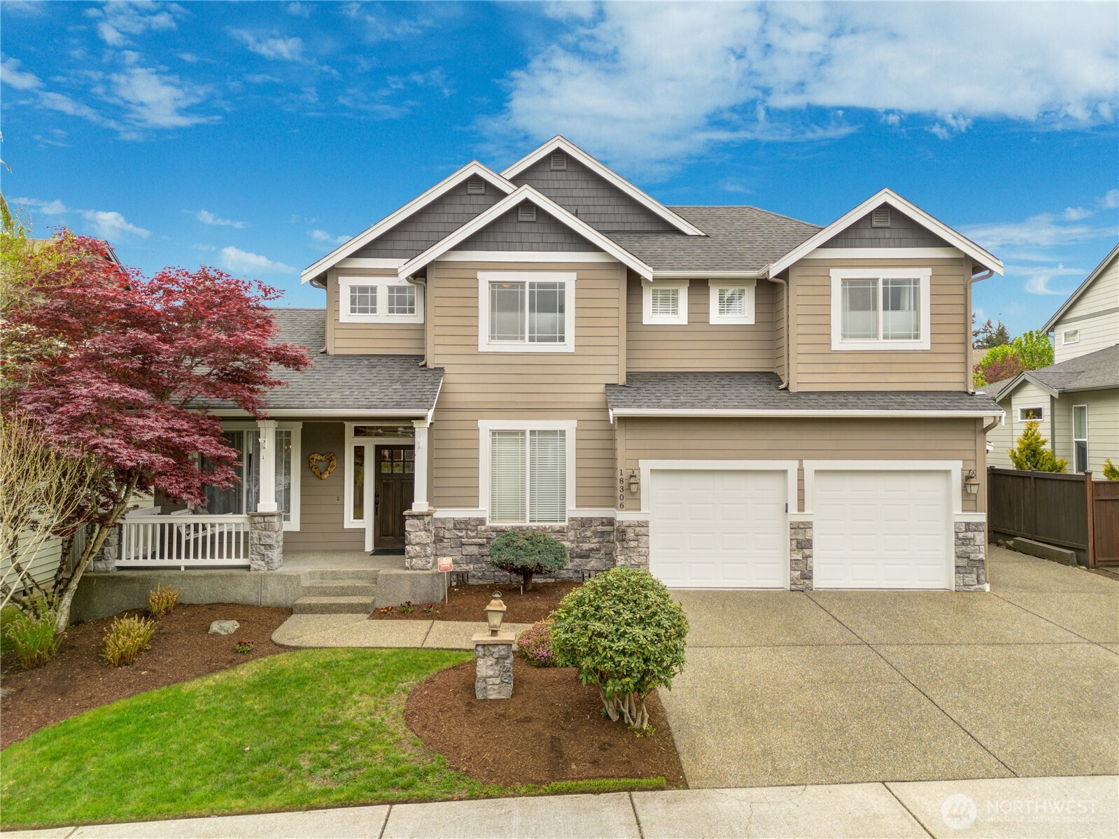 18306 92nd Avenue E, Puyallup, WA 98375