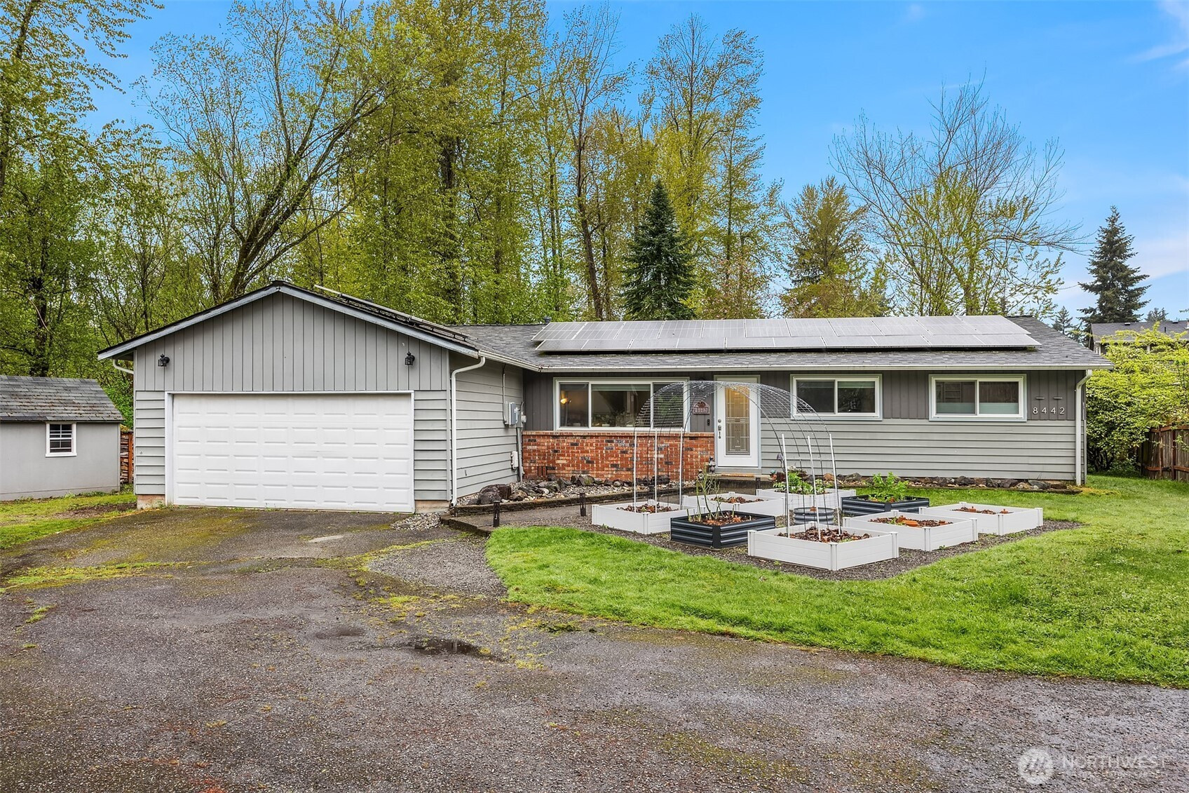 8442 NE 141st Street, Kirkland, WA 98034