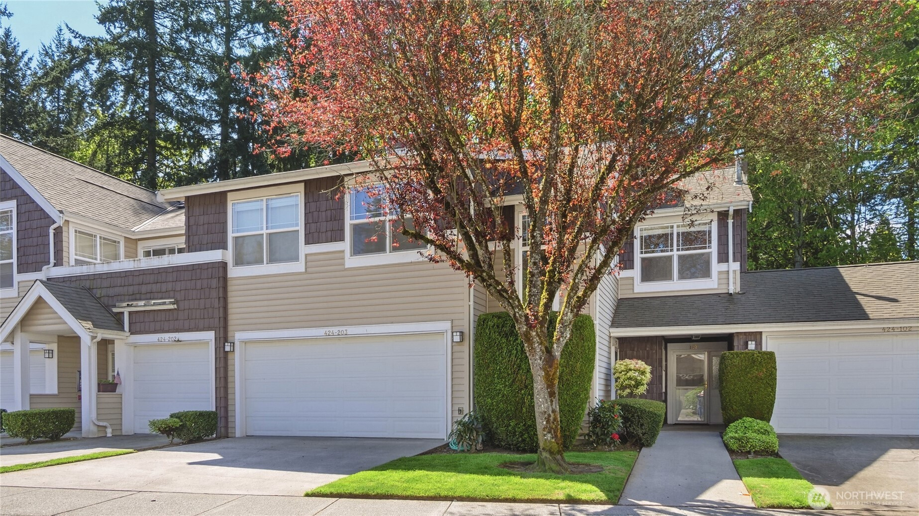 424 228th Street SW, Bothell, WA 98021