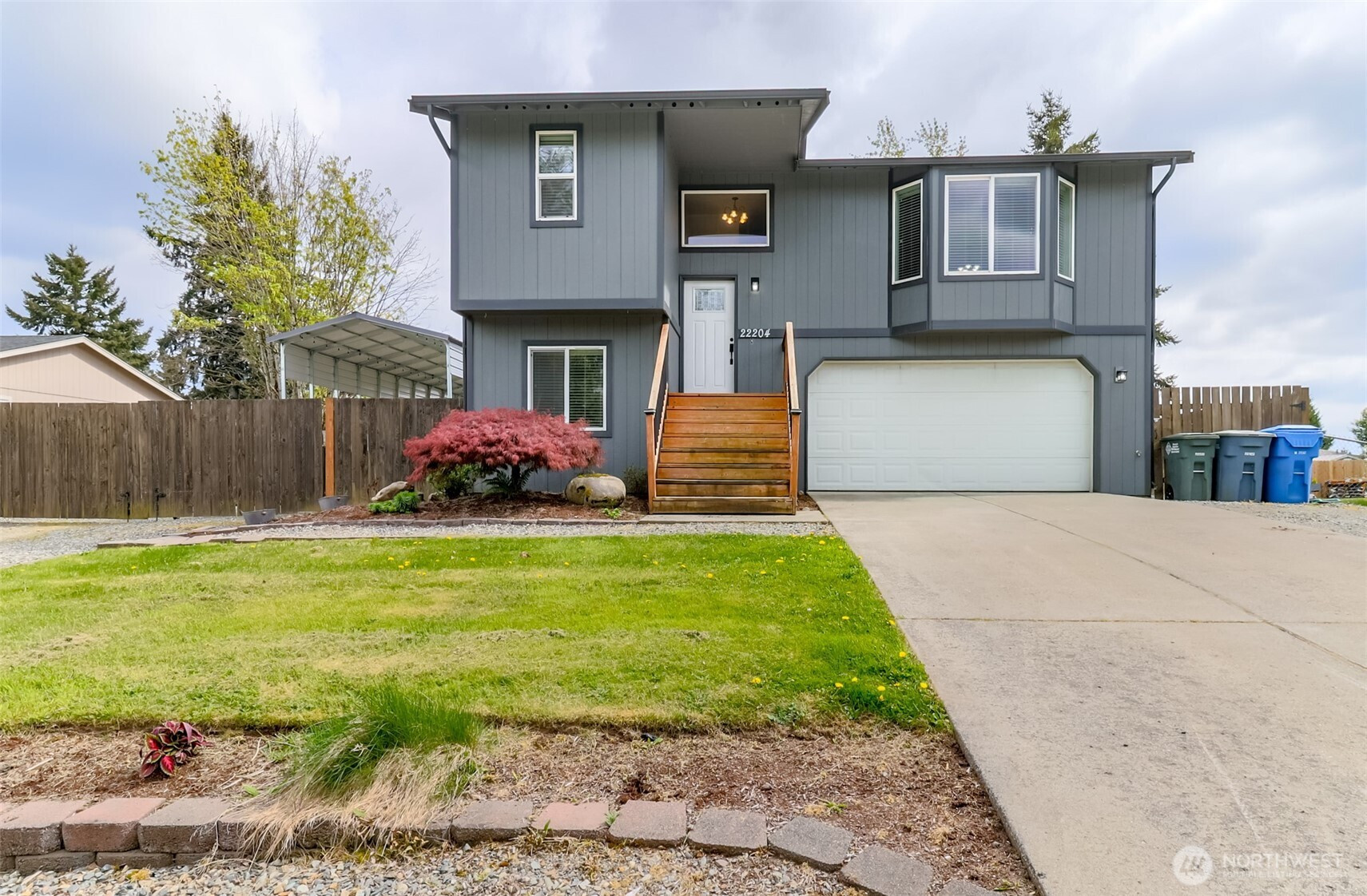 22204 Cedarview Drive E, Bonney Lake, WA 98391