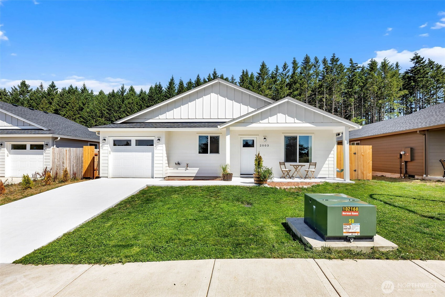 2003 Apple Road, Winlock, WA 98596