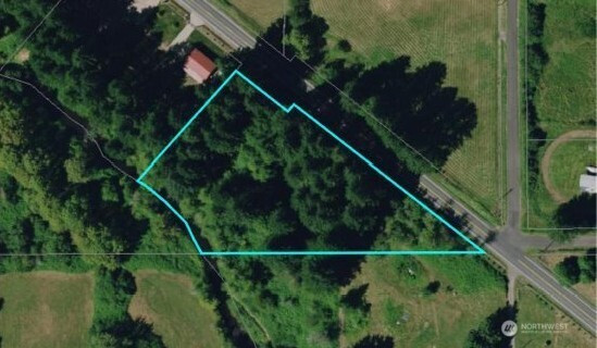 0 NE Cedar Creek Road, Amboy, WA 98601