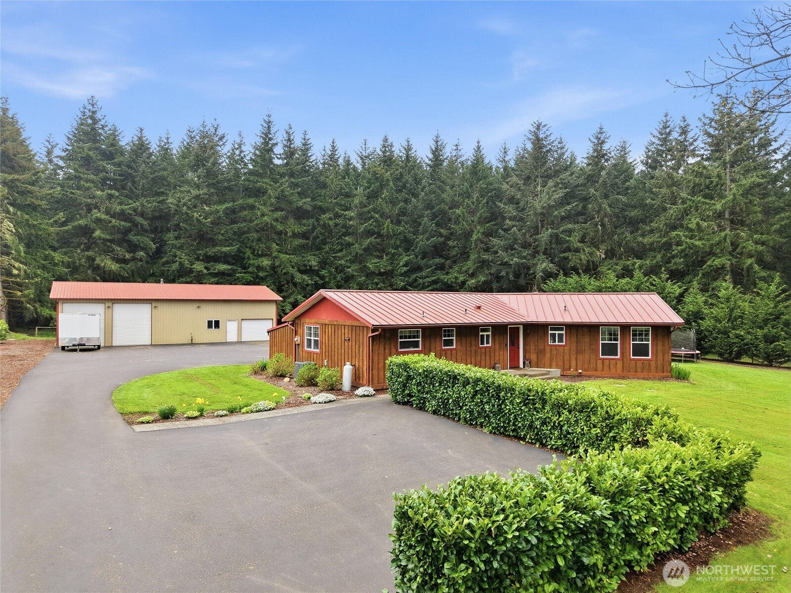 115 Romerman Road, Chehalis, WA 98532