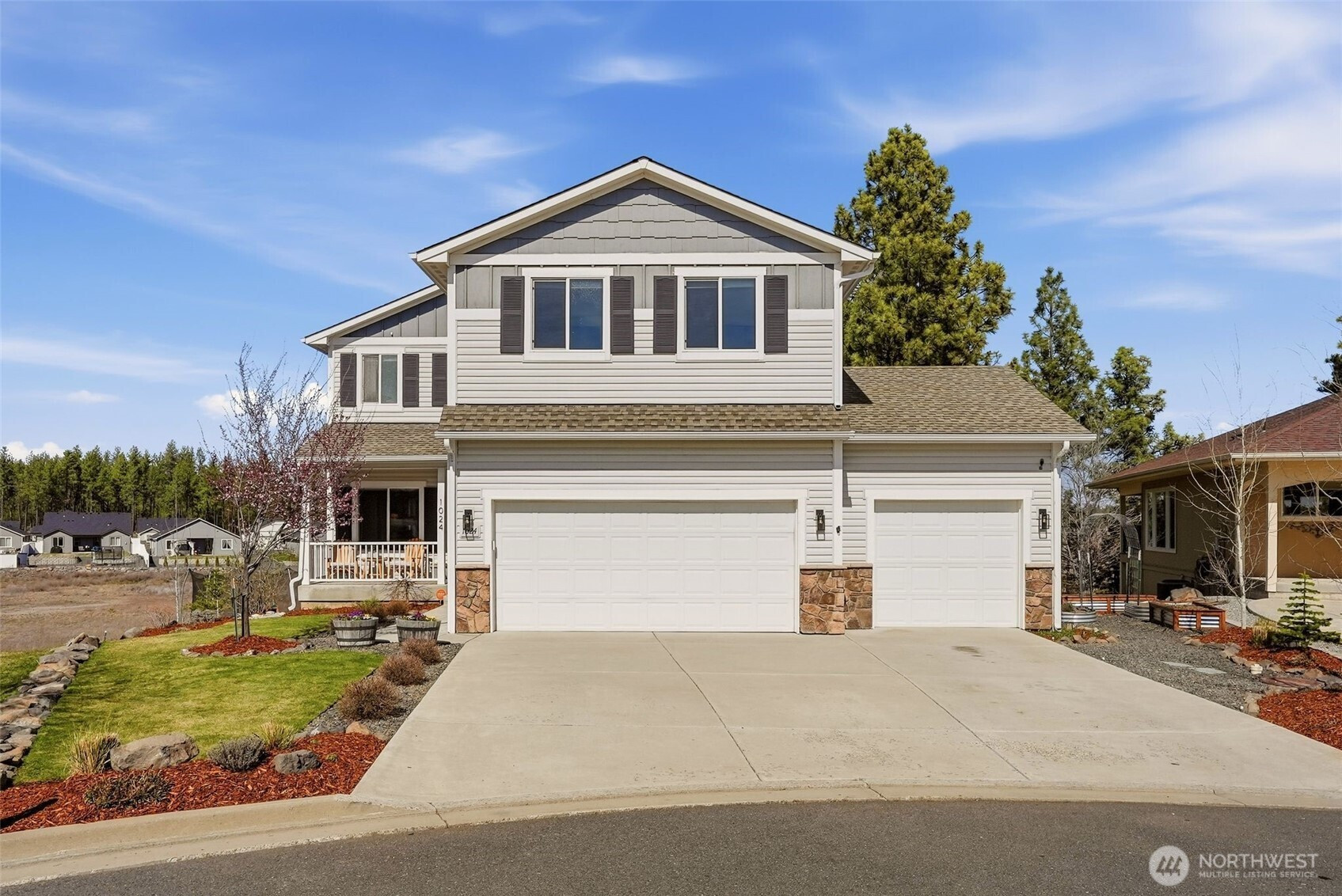 1024 S Vandals Court, Spokane, WA 99224