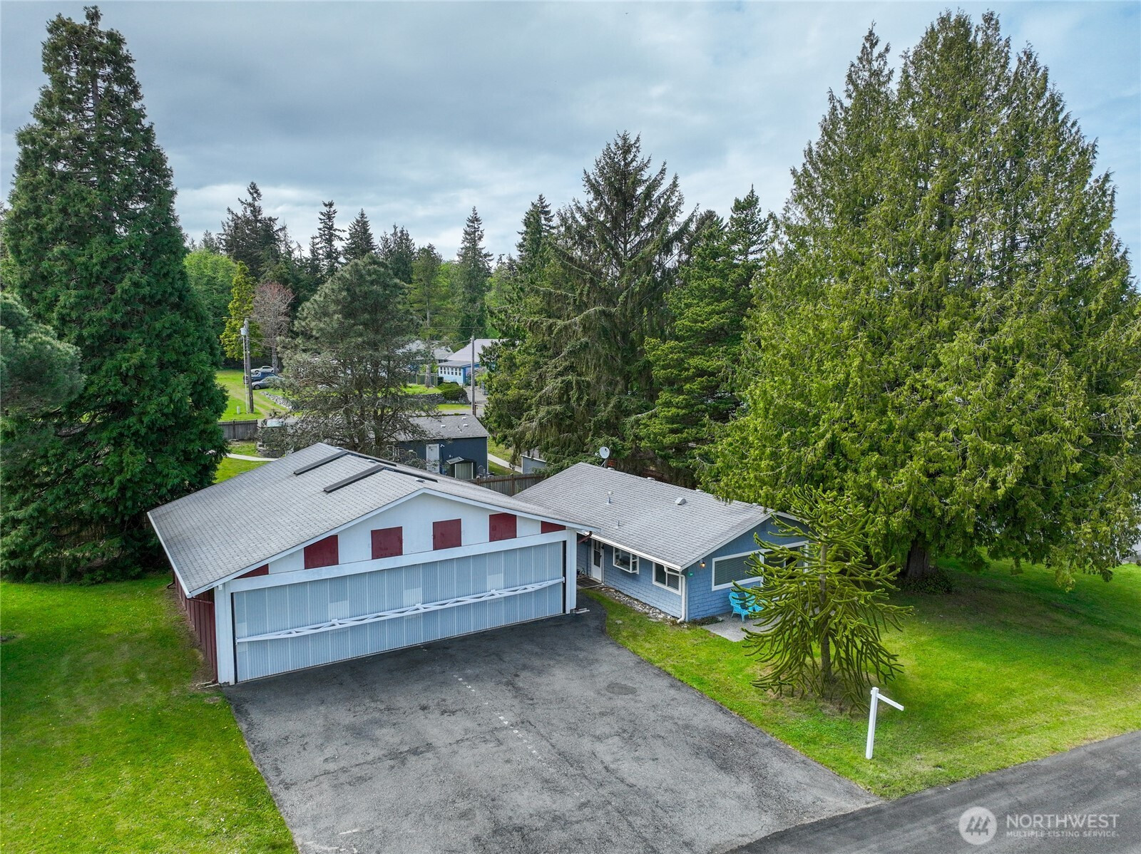 361 Salal Way, Sequim, WA 98382