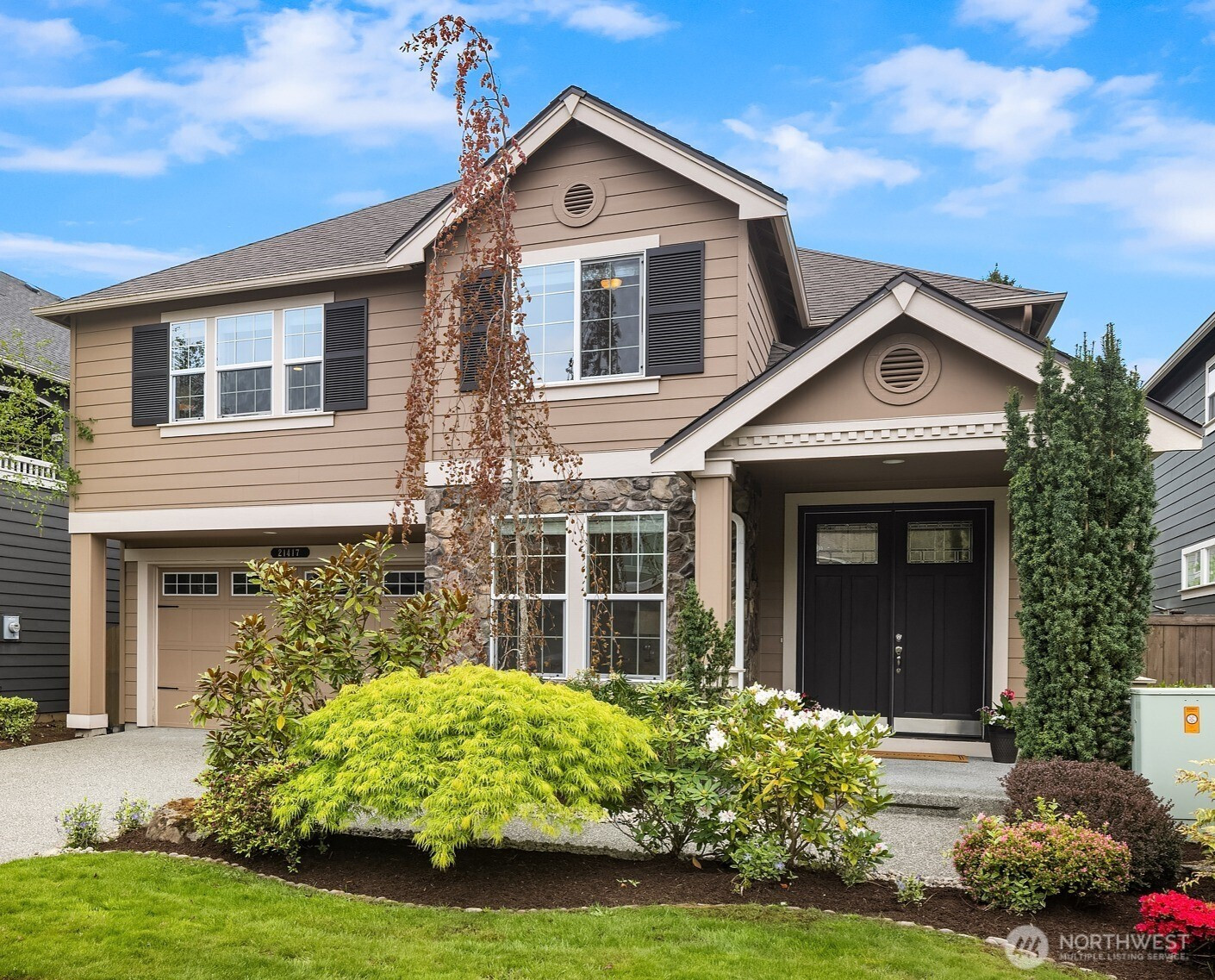 21417 SE 2nd Street, Sammamish, WA 98074