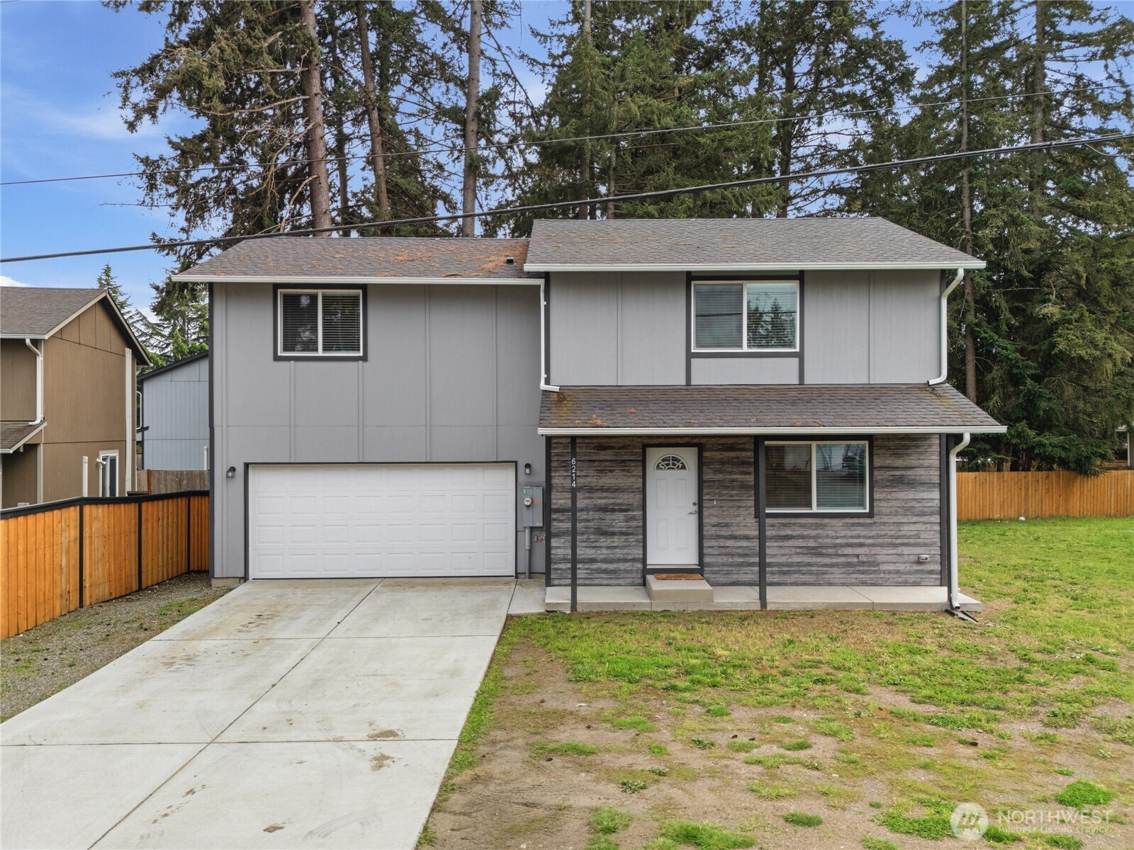 6214 Knoble Road E, Spanaway, WA 98387