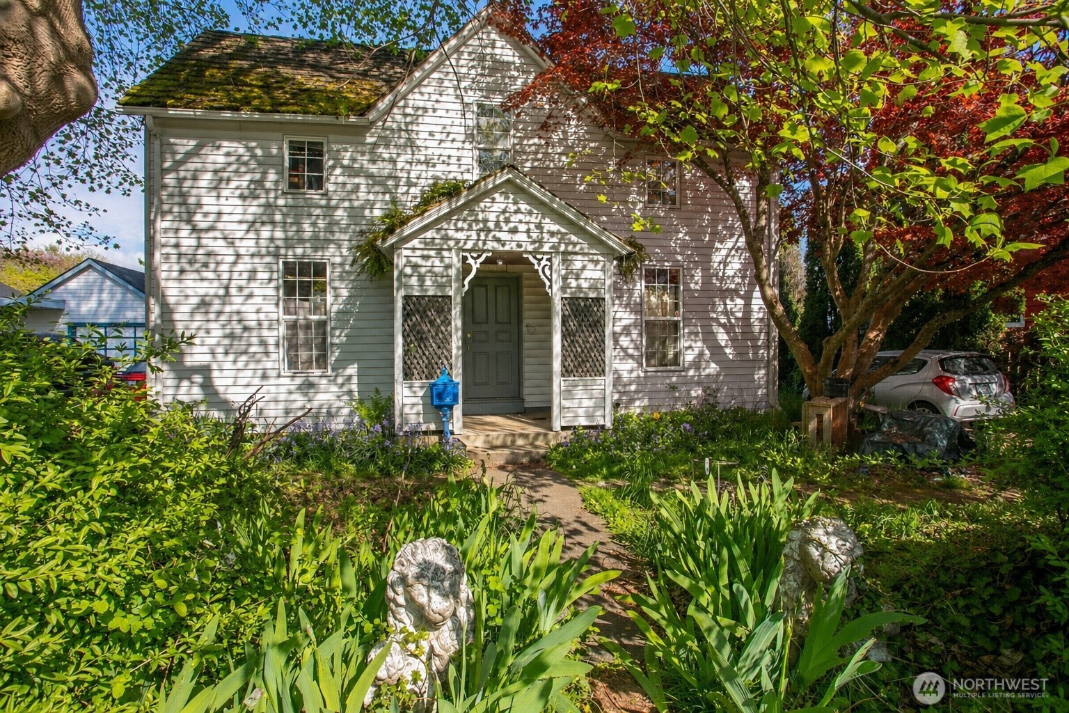 2416 Madrona Street, Bellingham, WA 98225