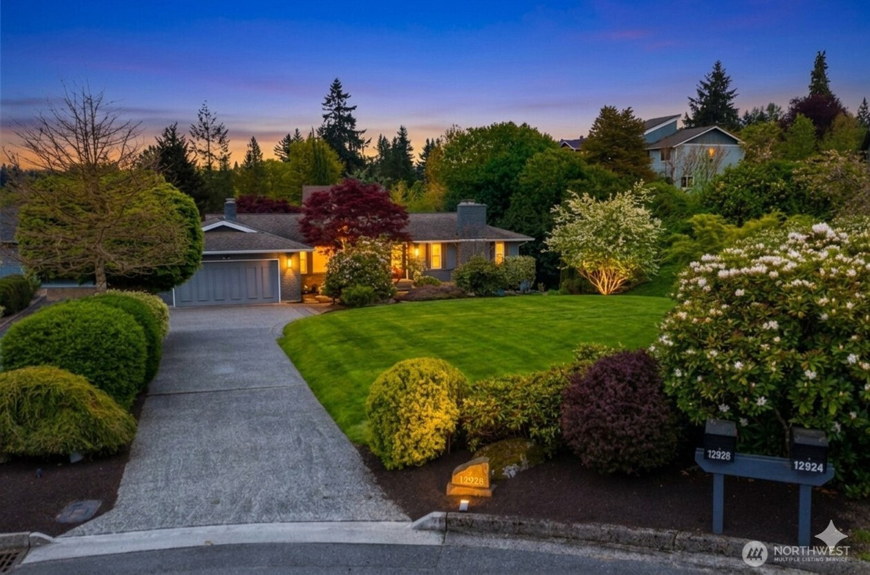 12928 77th Place SE, Snohomish, WA 98290