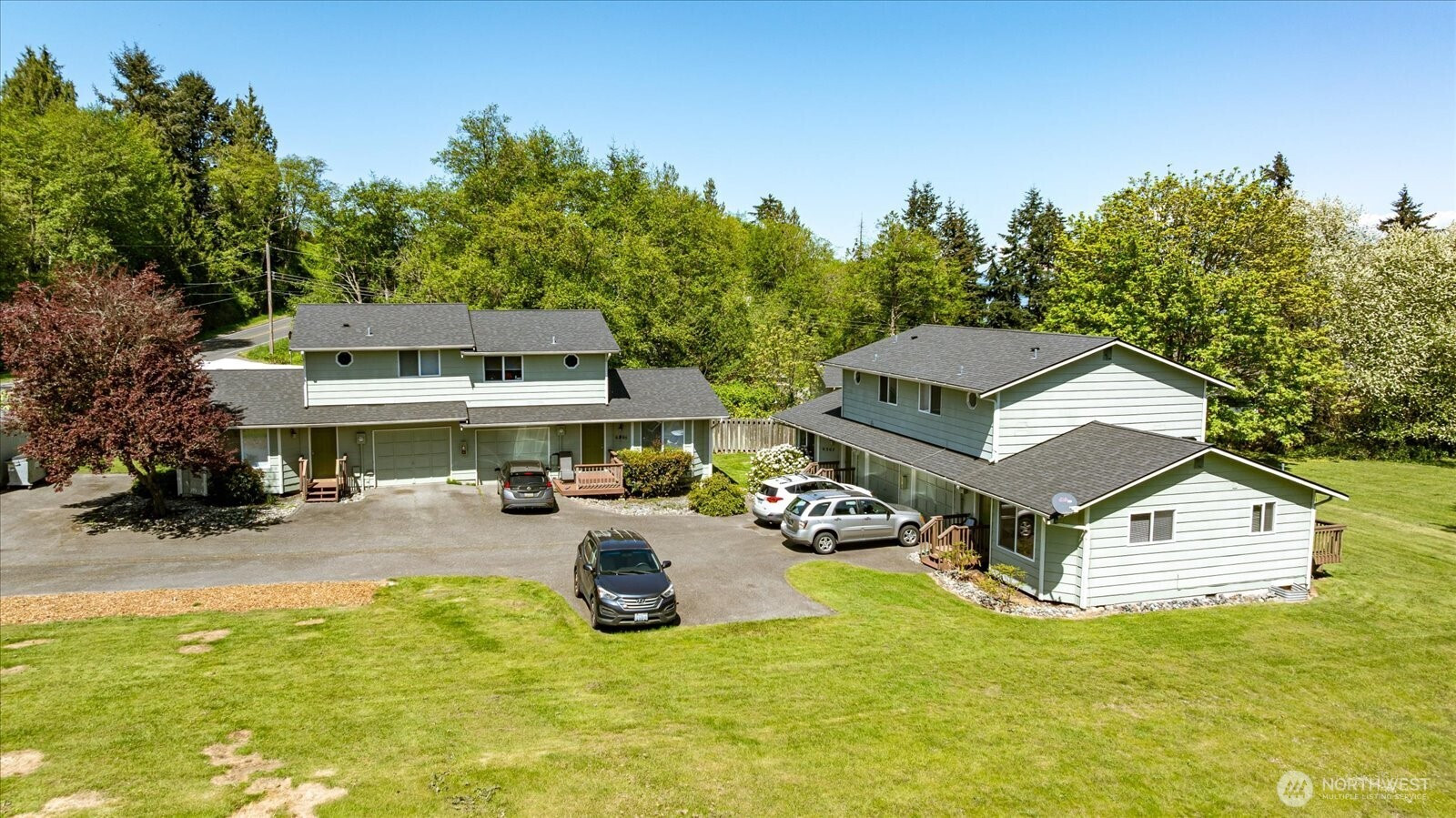 6305 Bob Galbreath Road, Clinton, WA 98236