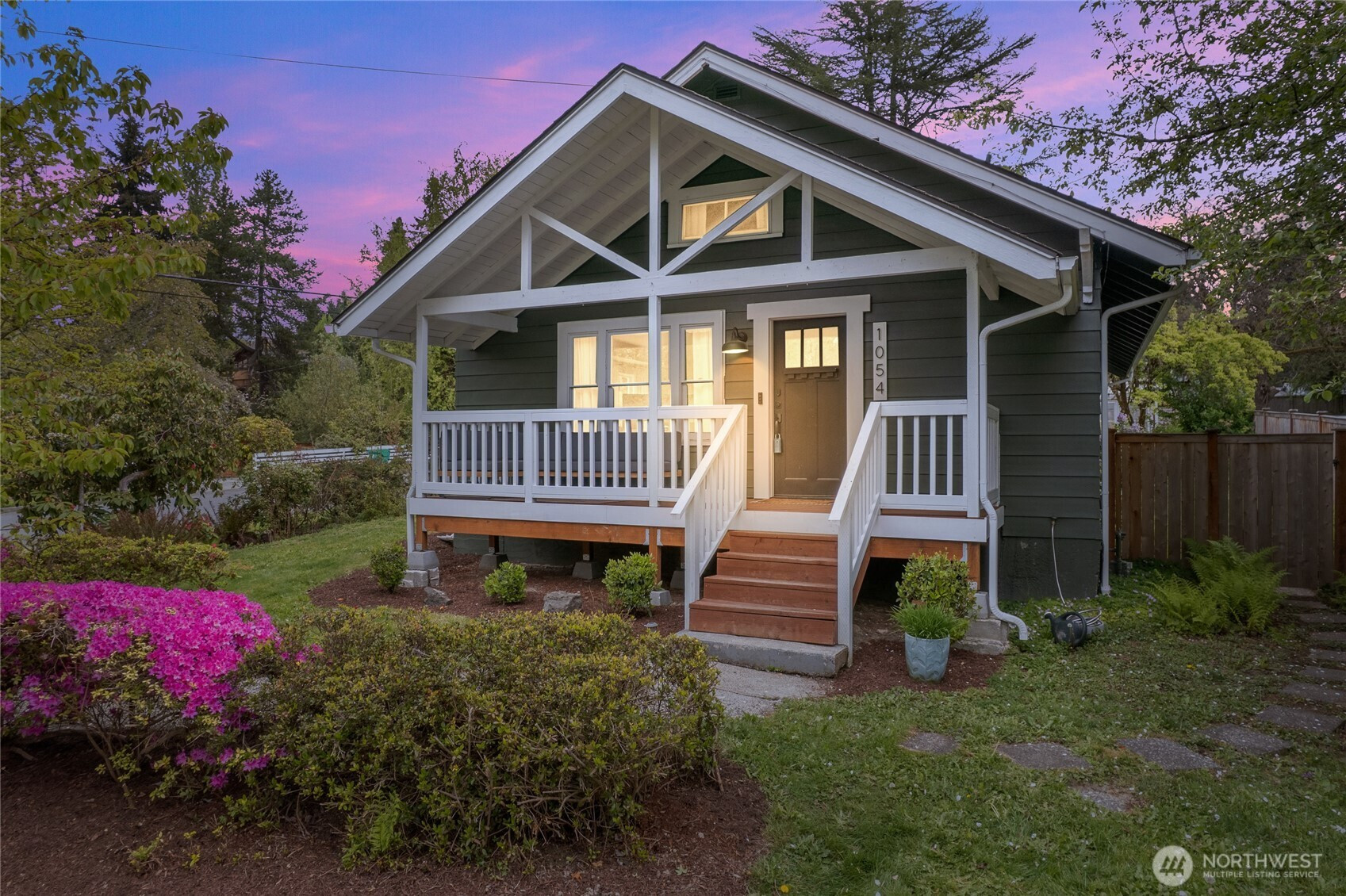 1054 Central Street SE, Olympia, WA 98501