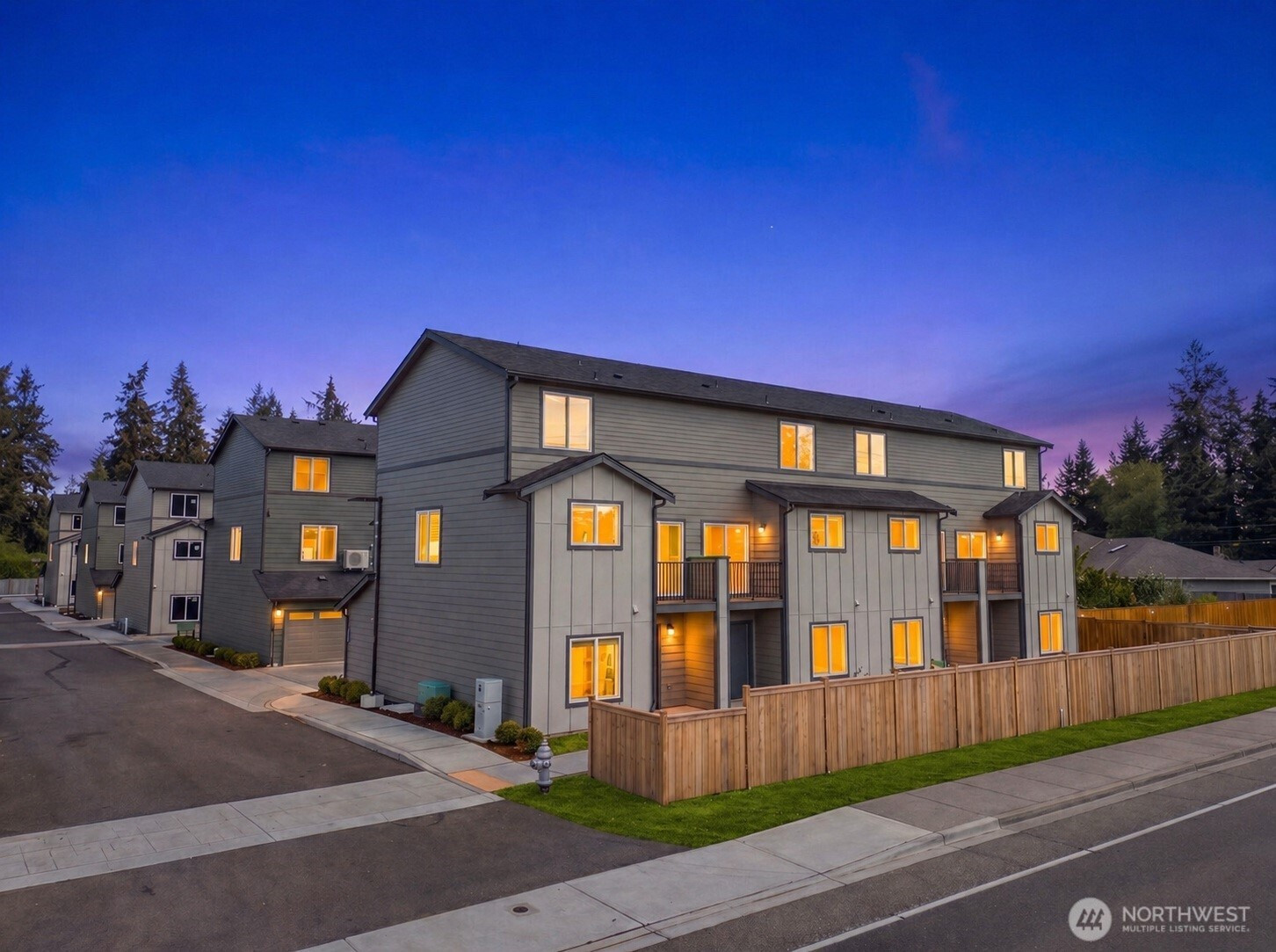 17521 13th Avenue E, Spanaway, WA 98387