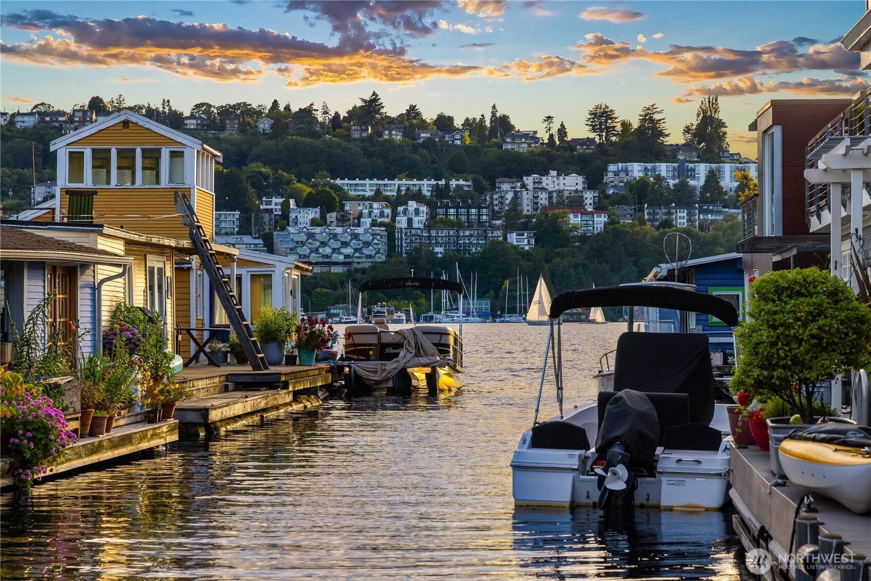 2339 Fairview Avenue E, Seattle, WA 98102