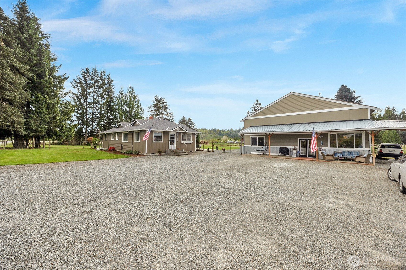 11232 159th Avenue NE, Granite Falls, WA 98252