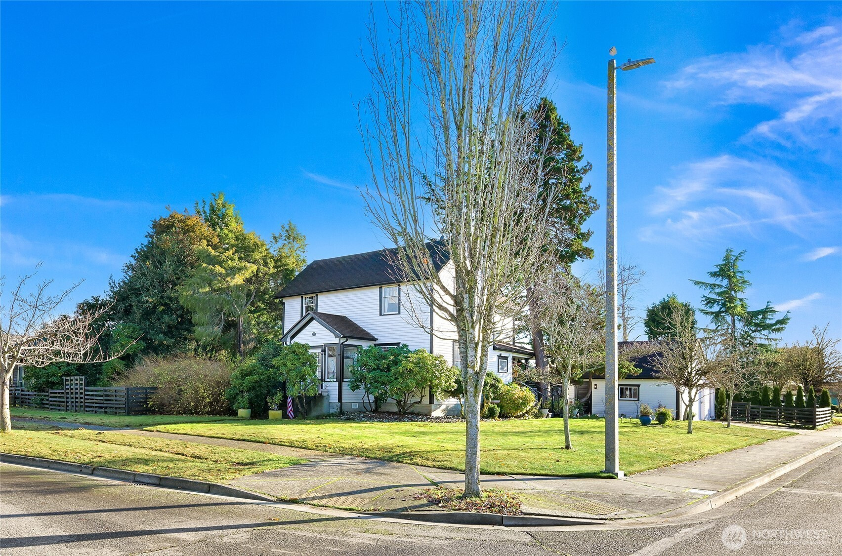 311 Cherry Street, Blaine, WA 98230