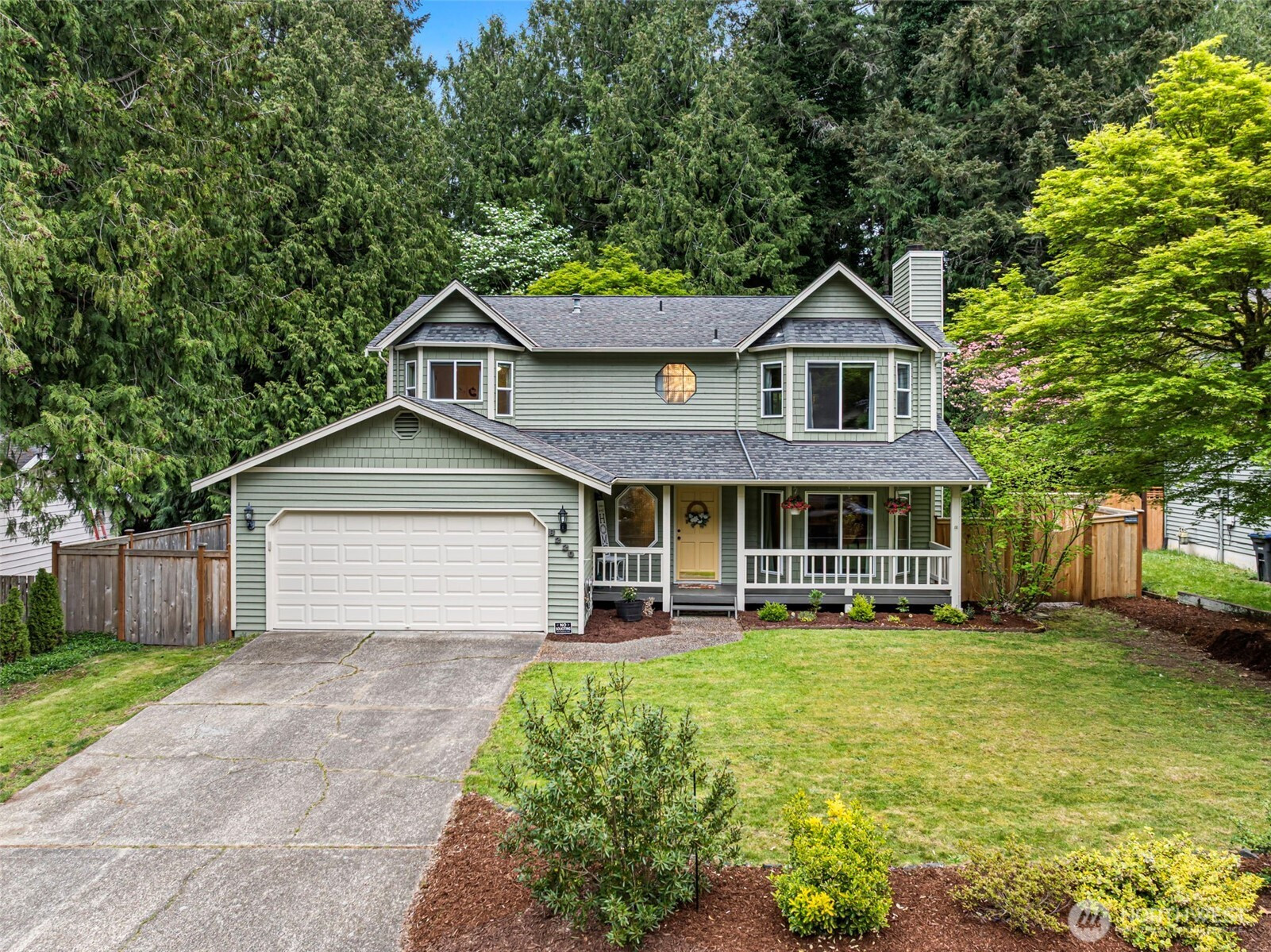 8220 Lariat Trail NW, Bremerton, WA 98311