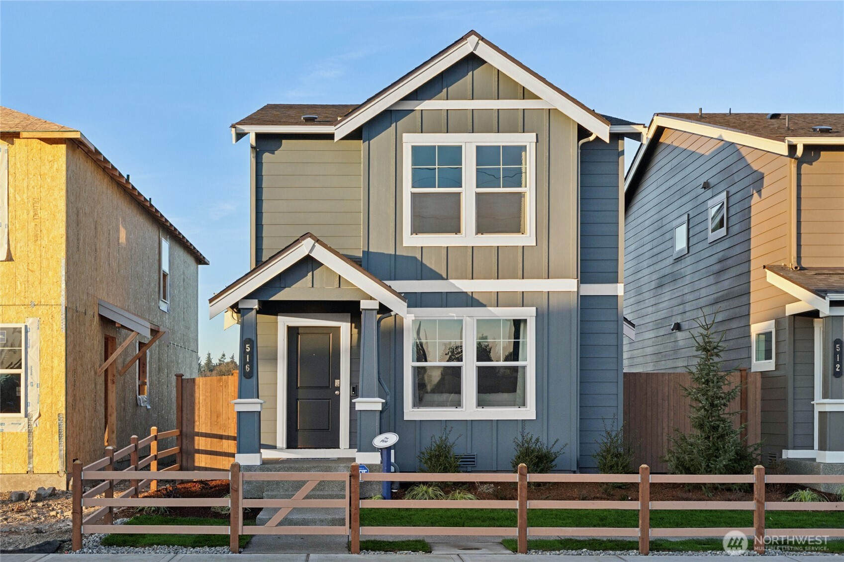 8331 Ostrom Avenue SE, Lacey, WA 98513