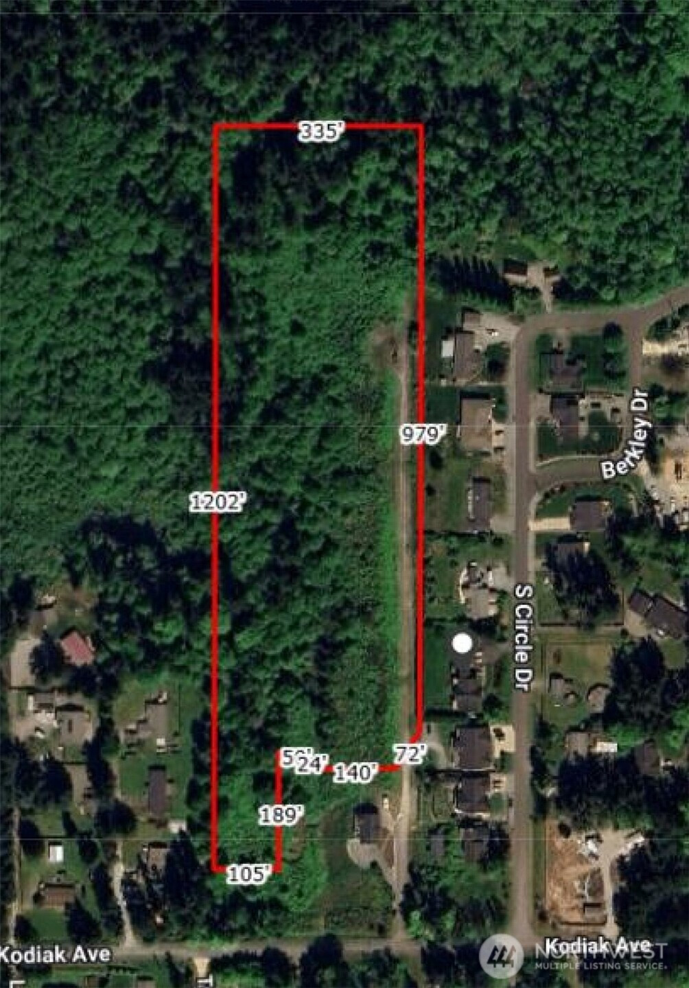 1 NHN Sun Mountain Court, Camano Island, WA 98282