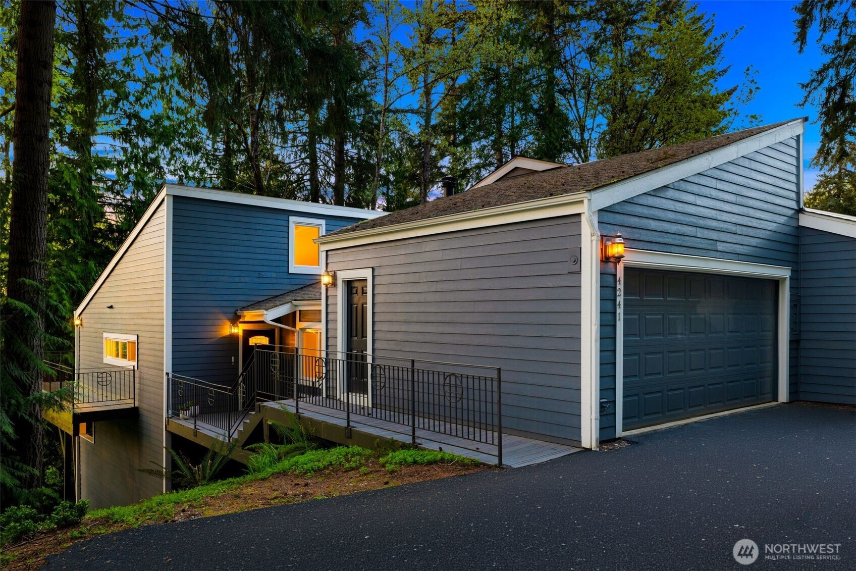 4241 155th Place SE, Bellevue, WA 98006