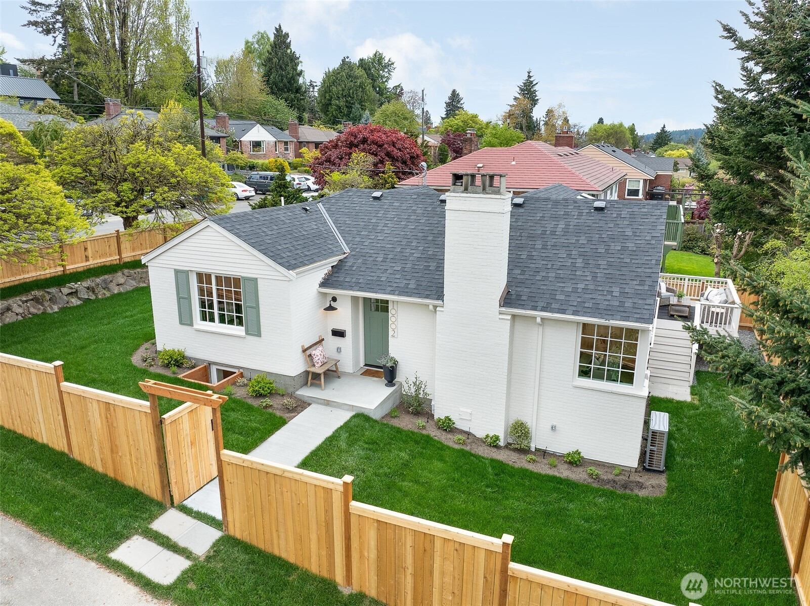 10002 9th Avenue NW, Seattle, WA 98177