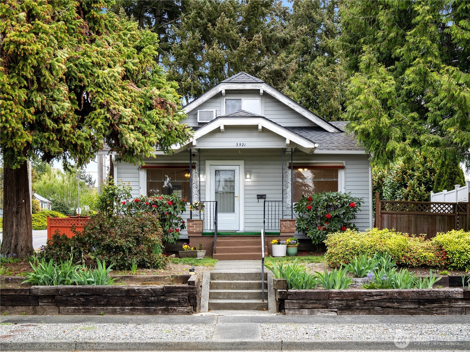 3521 S 11th Street, Tacoma, WA 98405