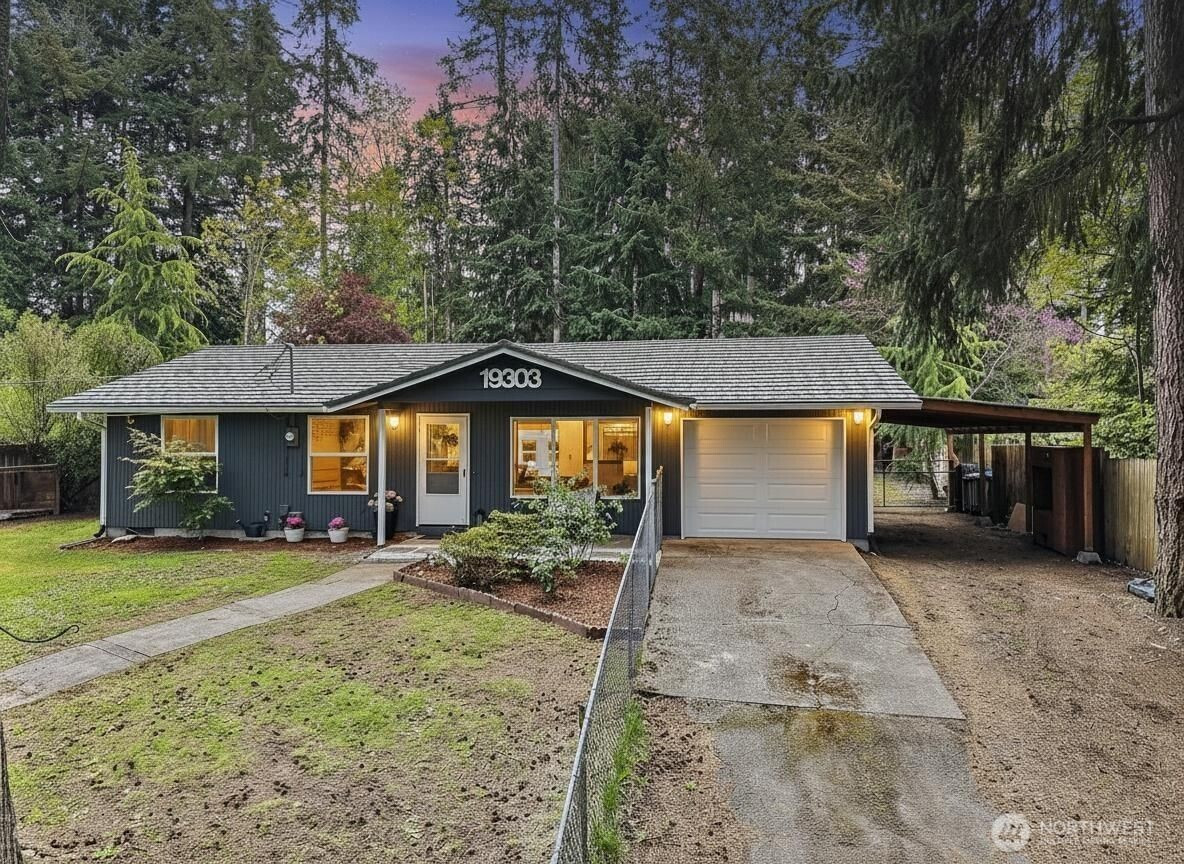 19303 65th Street E, Bonney Lake, WA 98391