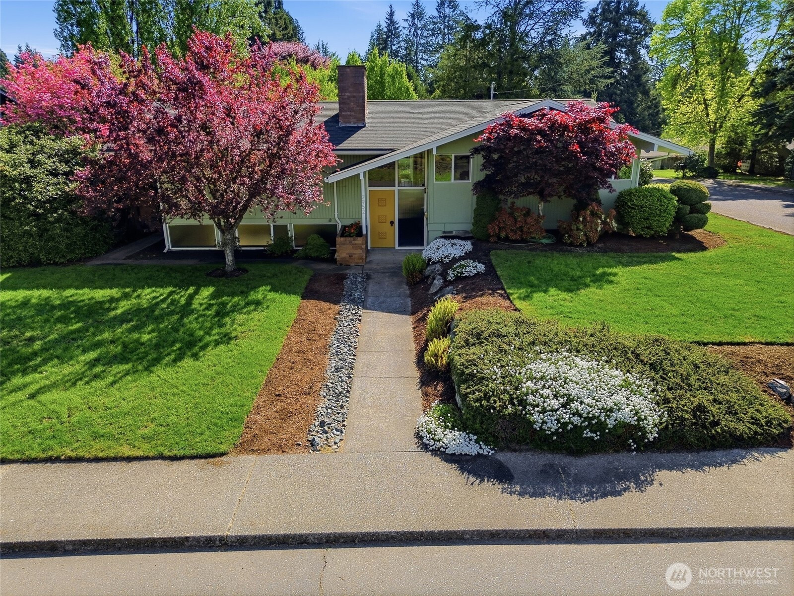 2952 Lybarger Street SE, Olympia, WA 98501