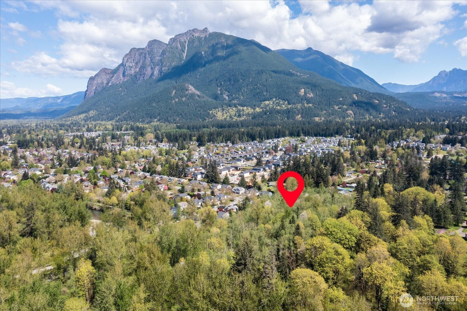 0 XXX Mountain View Boulevard SE, North Bend, WA 98045