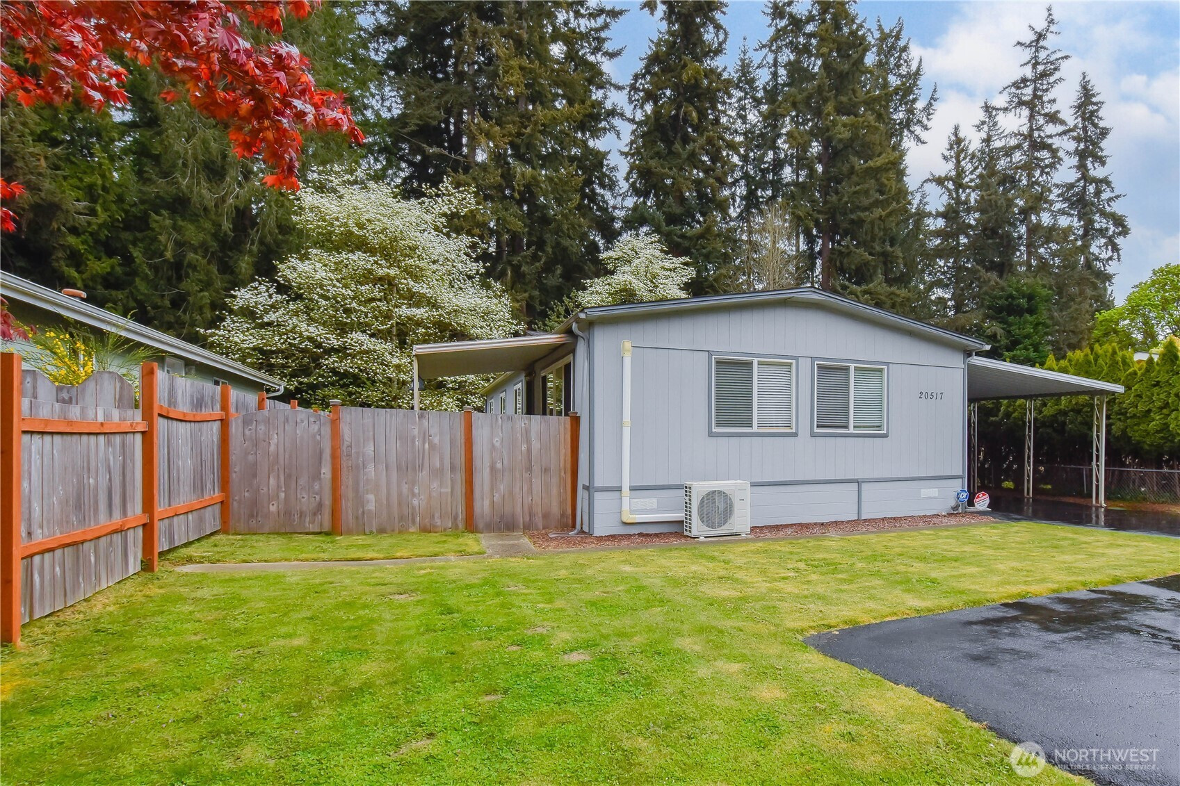 20517 31st Drive SE, Bothell, WA 98012